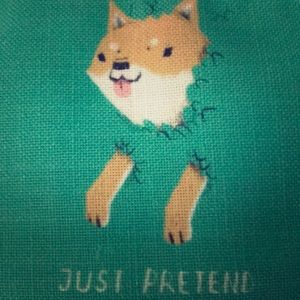 Meet your Posher, Emily